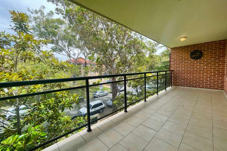 Fourth view of Homely apartment listing, 7/14-18 Koorabel Avenue, Gymea NSW 2227