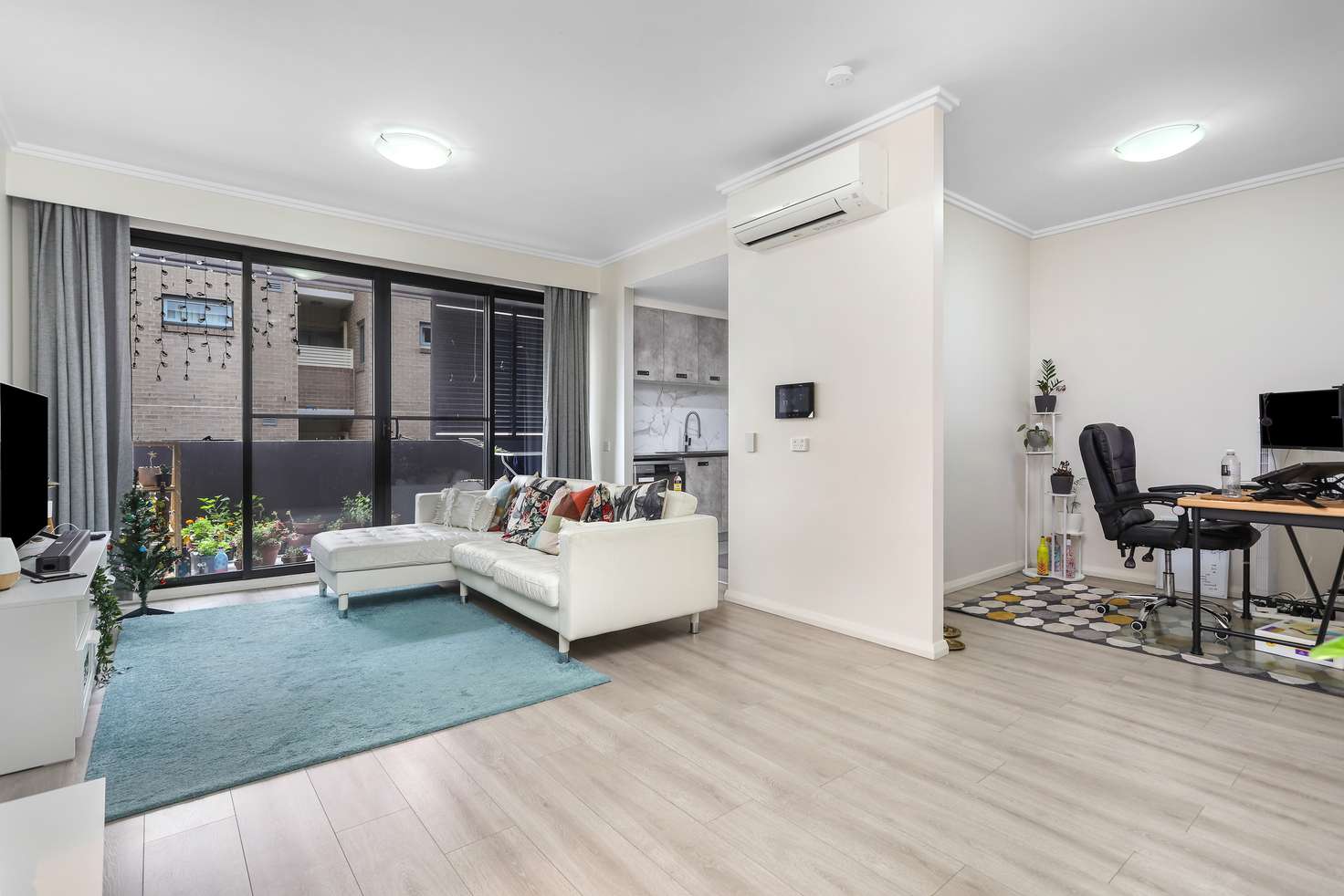 Main view of Homely apartment listing, 17/49-51 Veron Street, Wentworthville NSW 2145