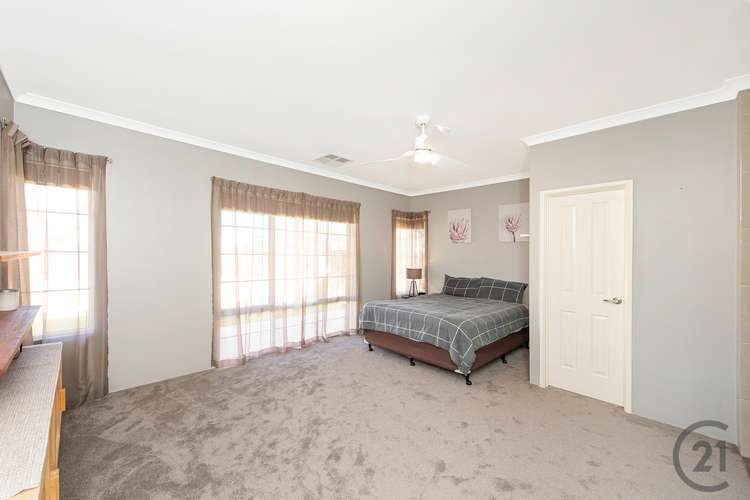 Fourth view of Homely house listing, 1 Breaksea Court, Golden Bay WA 6174