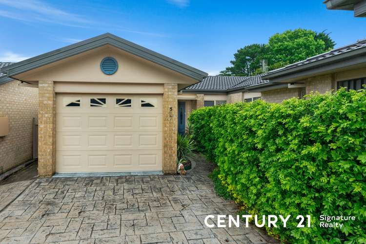 Fifth view of Homely villa listing, 5/50 Currambene Street, Huskisson NSW 2540