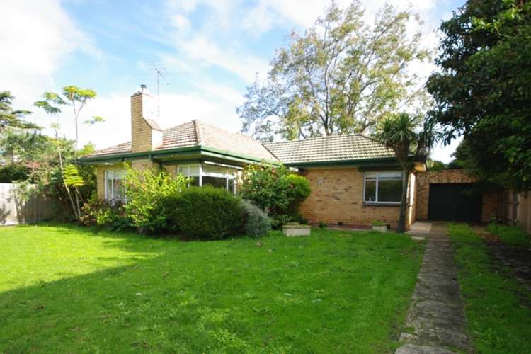 Main view of Homely house listing, 21 Rochford Street, Bentleigh East VIC 3165