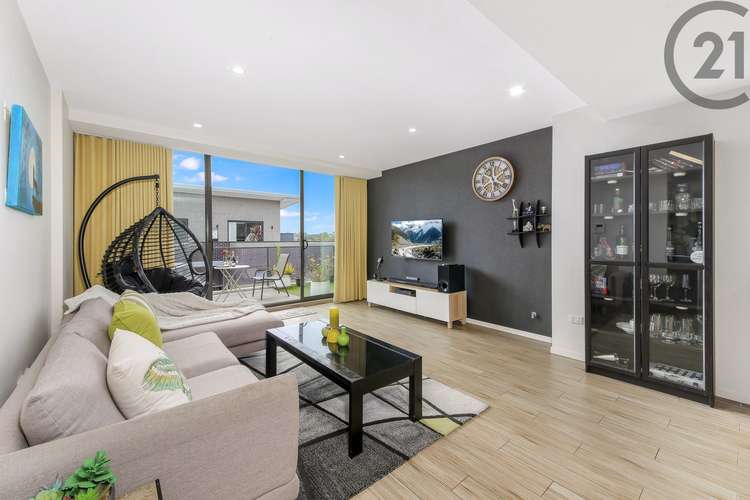 Main view of Homely apartment listing, 26/33-39 Veron Street, Wentworthville NSW 2145