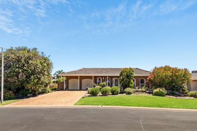 Main view of Homely house listing, 2 Tahiti Place, West Lakes SA 5021