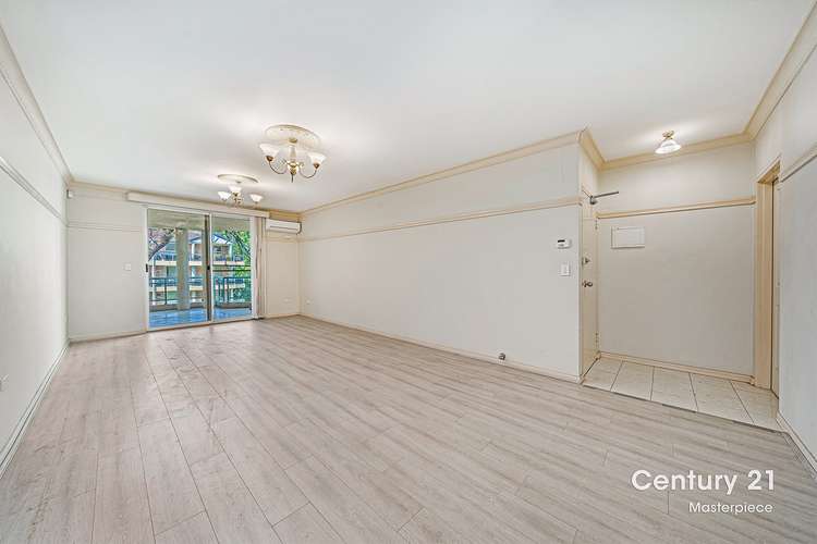 Main view of Homely apartment listing, 31/31 Gladstone St, North Parramatta NSW 2151