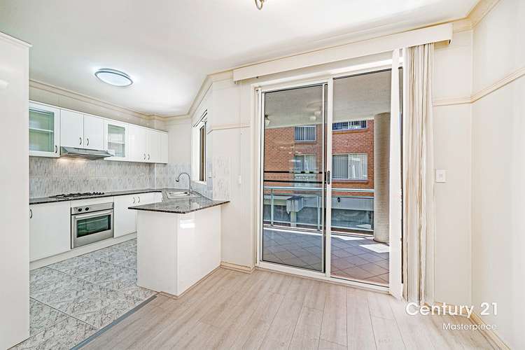Third view of Homely apartment listing, 31/31 Gladstone St, North Parramatta NSW 2151