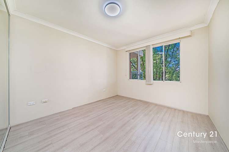 Fifth view of Homely apartment listing, 31/31 Gladstone St, North Parramatta NSW 2151