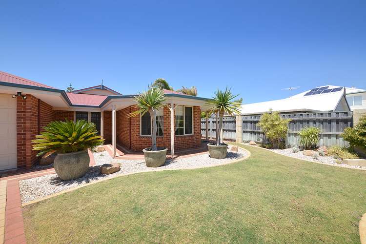 Second view of Homely house listing, 4 Dakar Way, Mindarie WA 6030