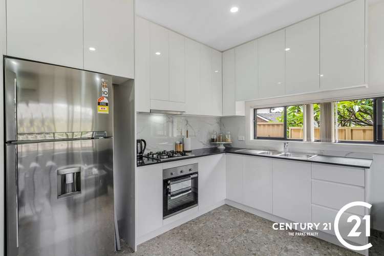 Fourth view of Homely house listing, 23a Winburndale Road, Wakeley NSW 2176