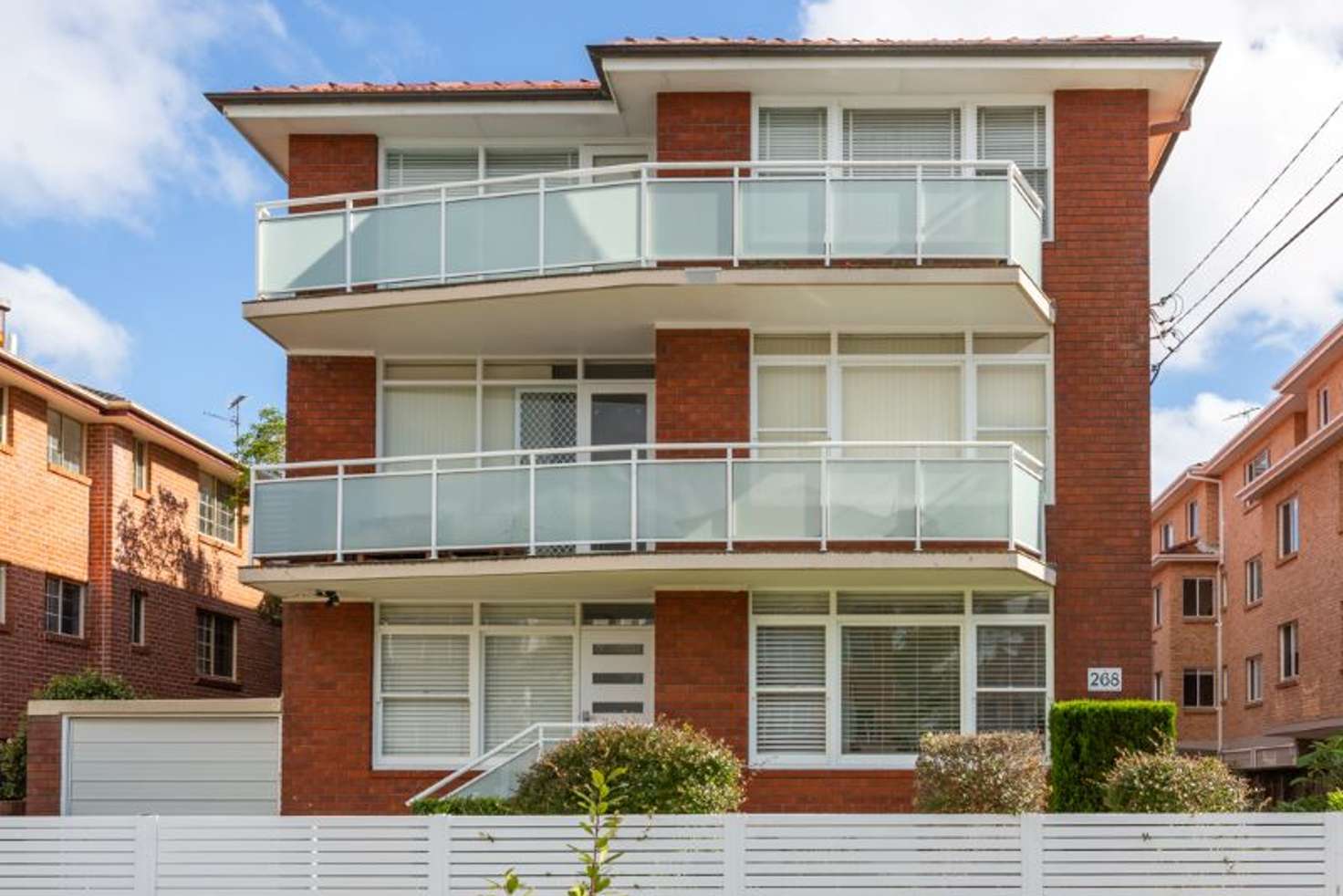 Main view of Homely apartment listing, 7/268 Maroubra Road, Maroubra NSW 2035