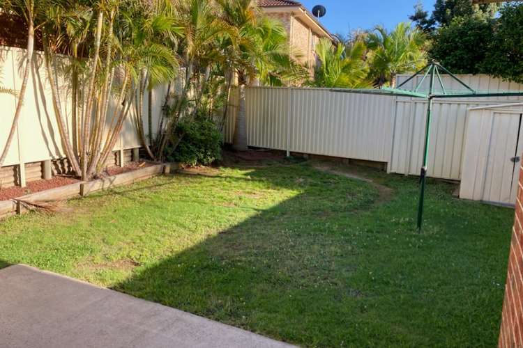 Third view of Homely semiDetached listing, 5A Rufus Avenue, Glenwood NSW 2768