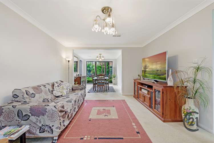 Third view of Homely house listing, 29 Millcroft Way, Beaumont Hills NSW 2155