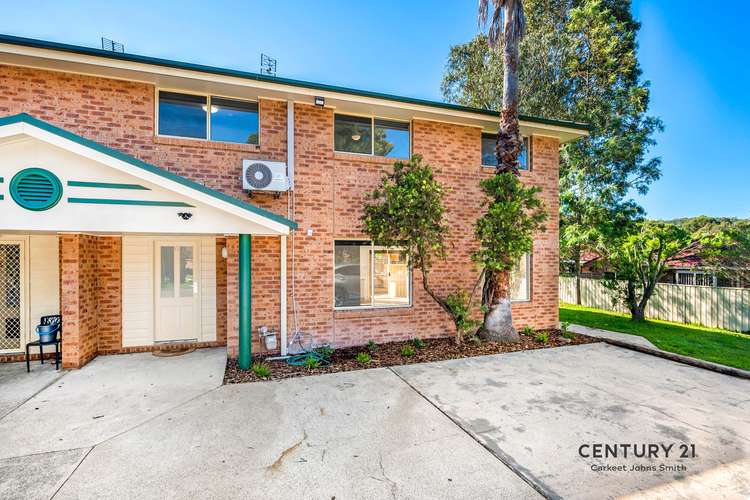 Main view of Homely townhouse listing, 6/35 Robinson Avenue, Lambton NSW 2299