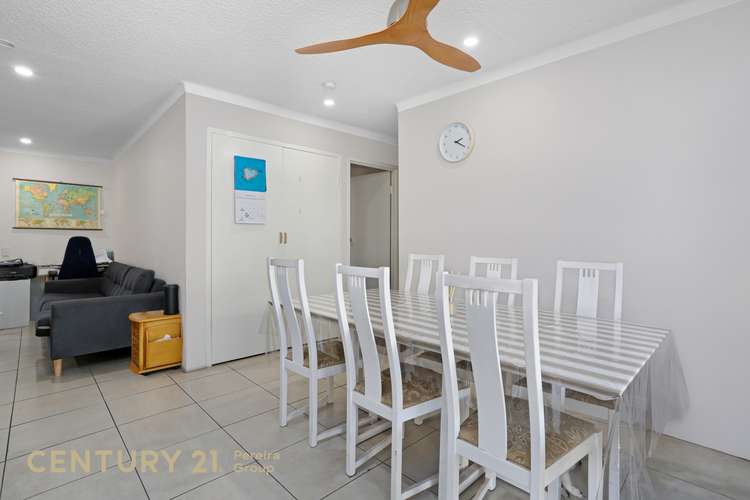 Fourth view of Homely townhouse listing, 1/42 Woodhouse Drive, Ambarvale NSW 2560