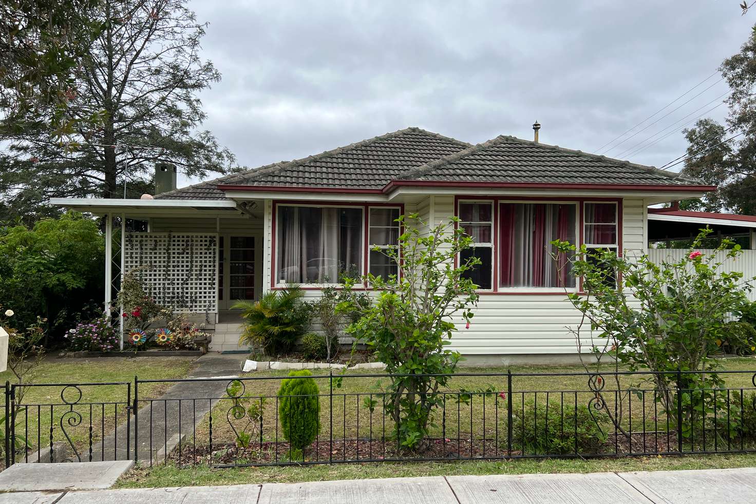 Main view of Homely house listing, 6 Eleanor Street, Rosehill NSW 2142