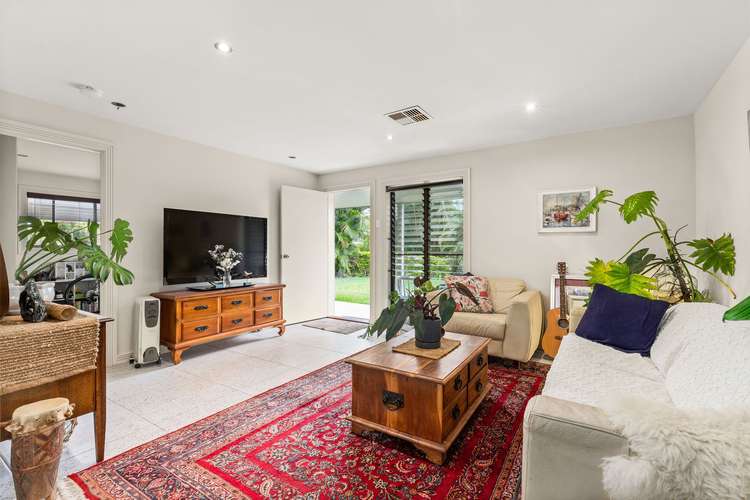 Fourth view of Homely acreageSemiRural listing, 31 Ballantyne Court, Glenview QLD 4553