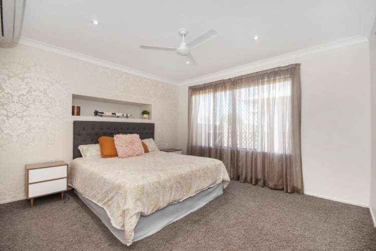 Third view of Homely house listing, 29 Solana Circuit, Burdell QLD 4818