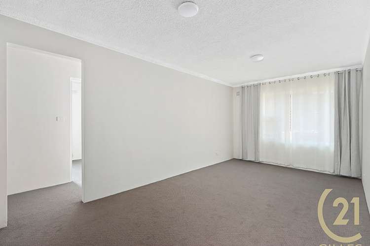 Second view of Homely apartment listing, 6/44 Rhodes Street, Hillsdale NSW 2036