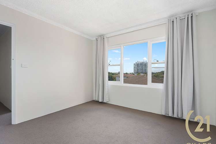 Third view of Homely apartment listing, 6/44 Rhodes Street, Hillsdale NSW 2036