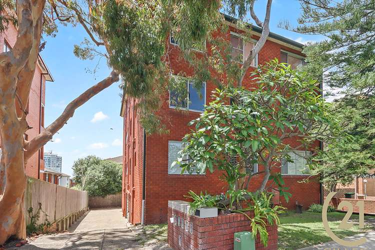 Fifth view of Homely apartment listing, 6/44 Rhodes Street, Hillsdale NSW 2036