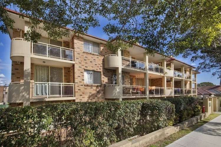 27-33 Coleridge Street, Riverwood NSW 2210