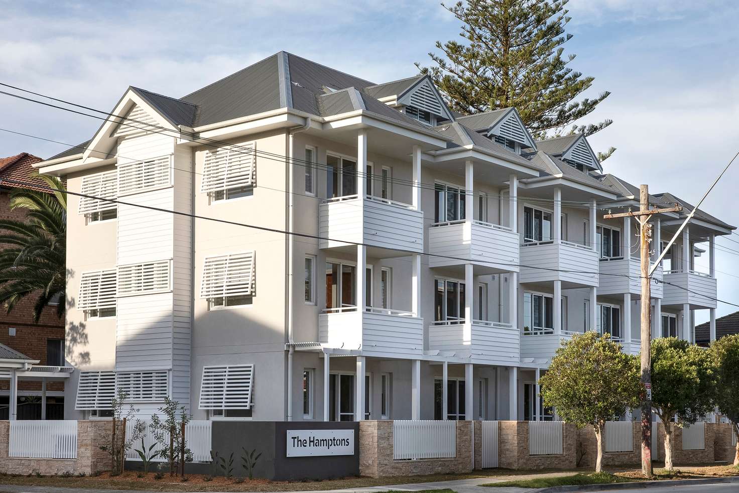 Main view of Homely apartment listing, 15/18 Parramatta Street, Cronulla NSW 2230