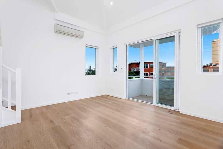 Second view of Homely apartment listing, 15/18 Parramatta Street, Cronulla NSW 2230
