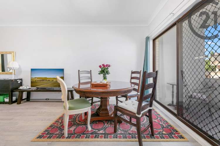 Third view of Homely apartment listing, 4/16-20 High Street, Carlton NSW 2218