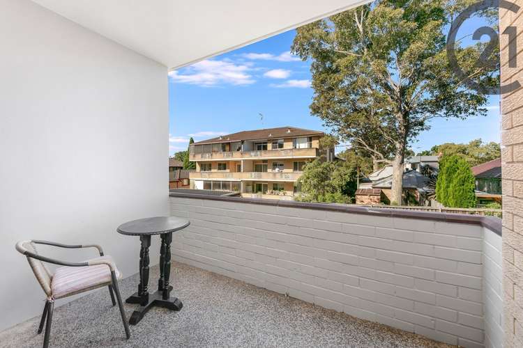 Fourth view of Homely apartment listing, 4/16-20 High Street, Carlton NSW 2218