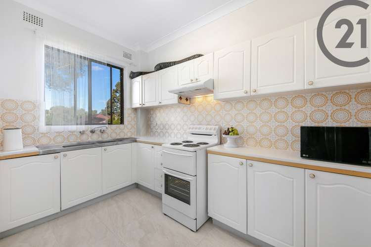 Fifth view of Homely apartment listing, 4/16-20 High Street, Carlton NSW 2218