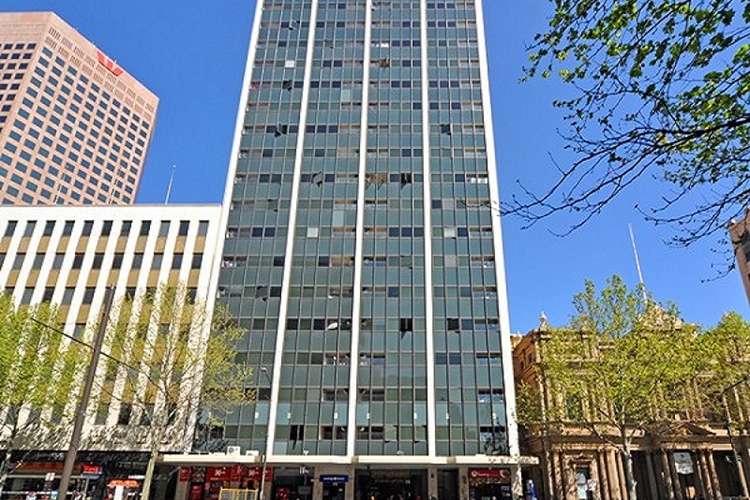 Main view of Homely apartment listing, 56/65 King William Street, Adelaide SA 5000