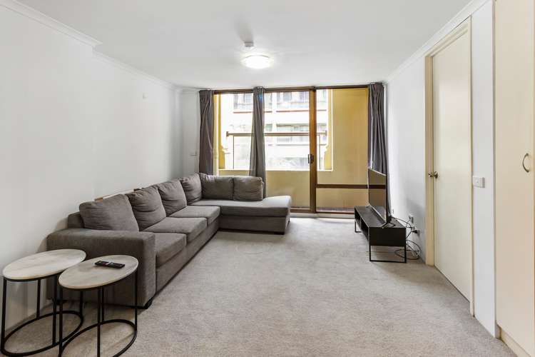 Second view of Homely apartment listing, 14/114 Clarence Street, Sydney NSW 2000