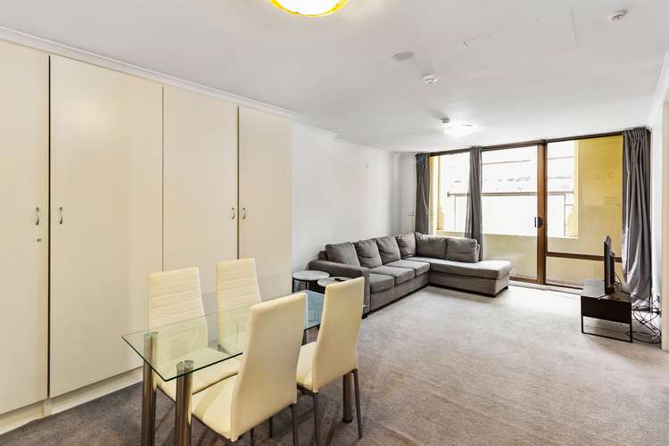 Third view of Homely apartment listing, 14/114 Clarence Street, Sydney NSW 2000
