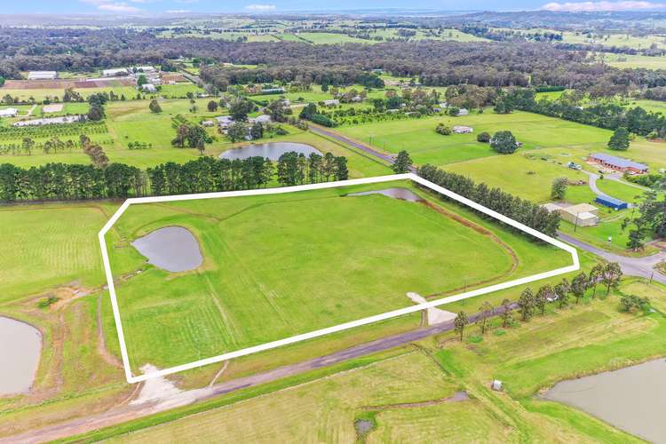 Main view of Homely acreageSemiRural listing, lot 5004 Silvermine Road, Lakesland NSW 2572