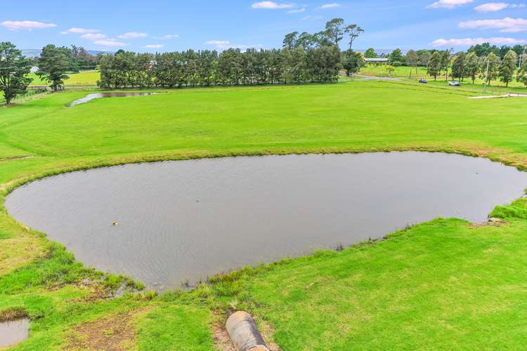 Third view of Homely acreageSemiRural listing, lot 5004 Silvermine Road, Lakesland NSW 2572