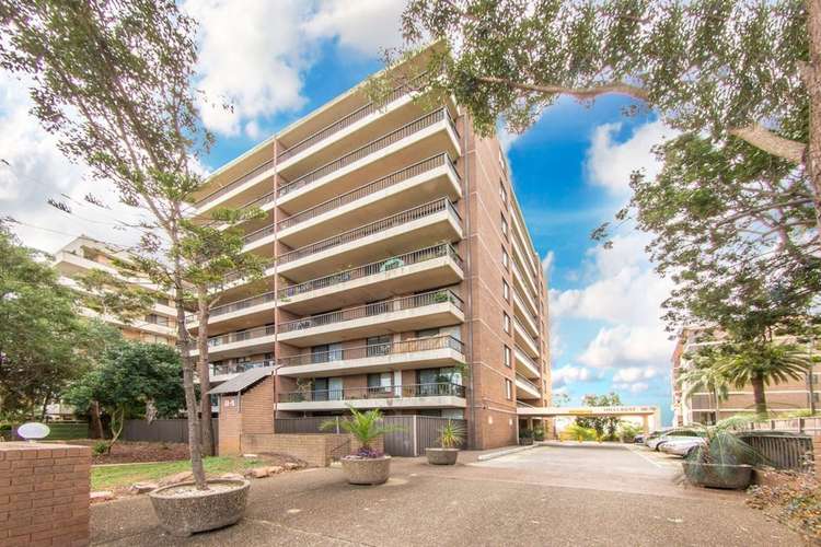Main view of Homely apartment listing, 10/68-70 Great Western Highway, Parramatta NSW 2150