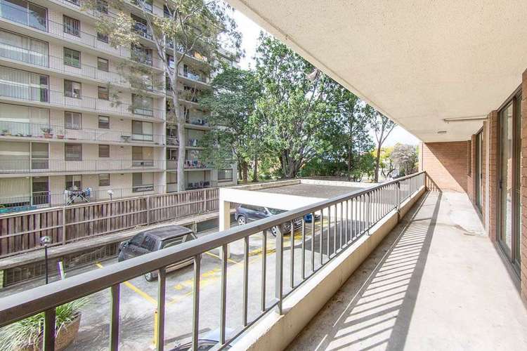 Fourth view of Homely apartment listing, 10/68-70 Great Western Highway, Parramatta NSW 2150