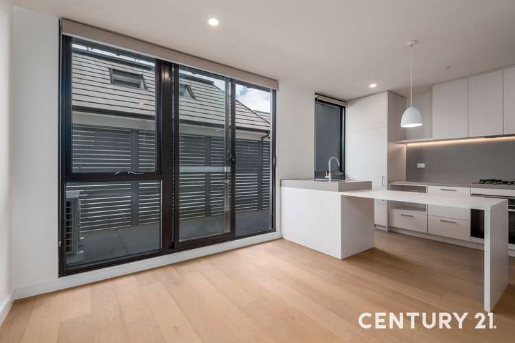 Fourth view of Homely apartment listing, 103/817 Centre Road, Bentleigh East VIC 3165