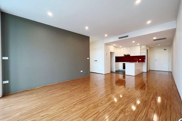 Fourth view of Homely apartment listing, 6/29-33 Joyce Street, Pendle Hill NSW 2145