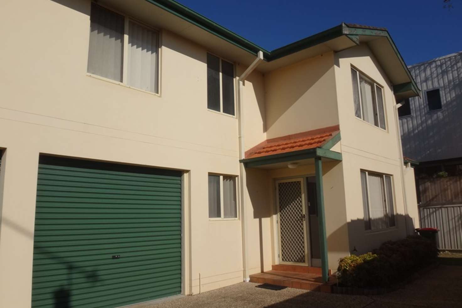 Main view of Homely townhouse listing, 3/169 Brunker Road, Adamstown NSW 2289