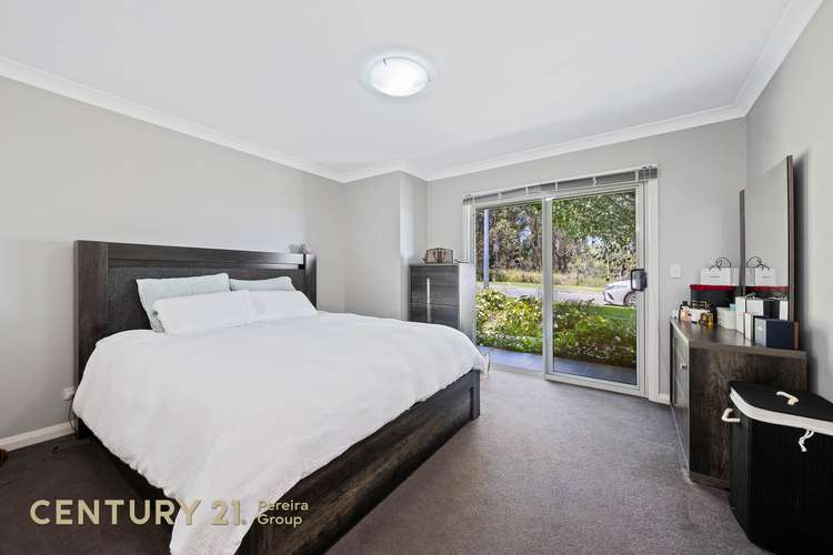 Fourth view of Homely townhouse listing, 7/20 Lorimer Crescent, Elderslie NSW 2570