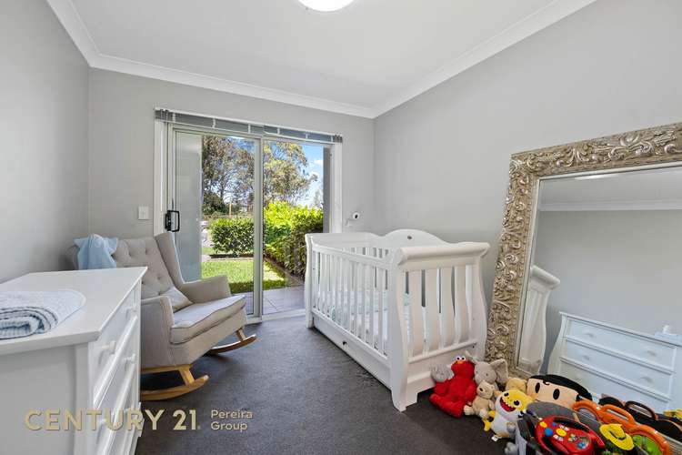 Fifth view of Homely townhouse listing, 7/20 Lorimer Crescent, Elderslie NSW 2570