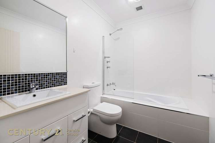 Sixth view of Homely townhouse listing, 7/20 Lorimer Crescent, Elderslie NSW 2570