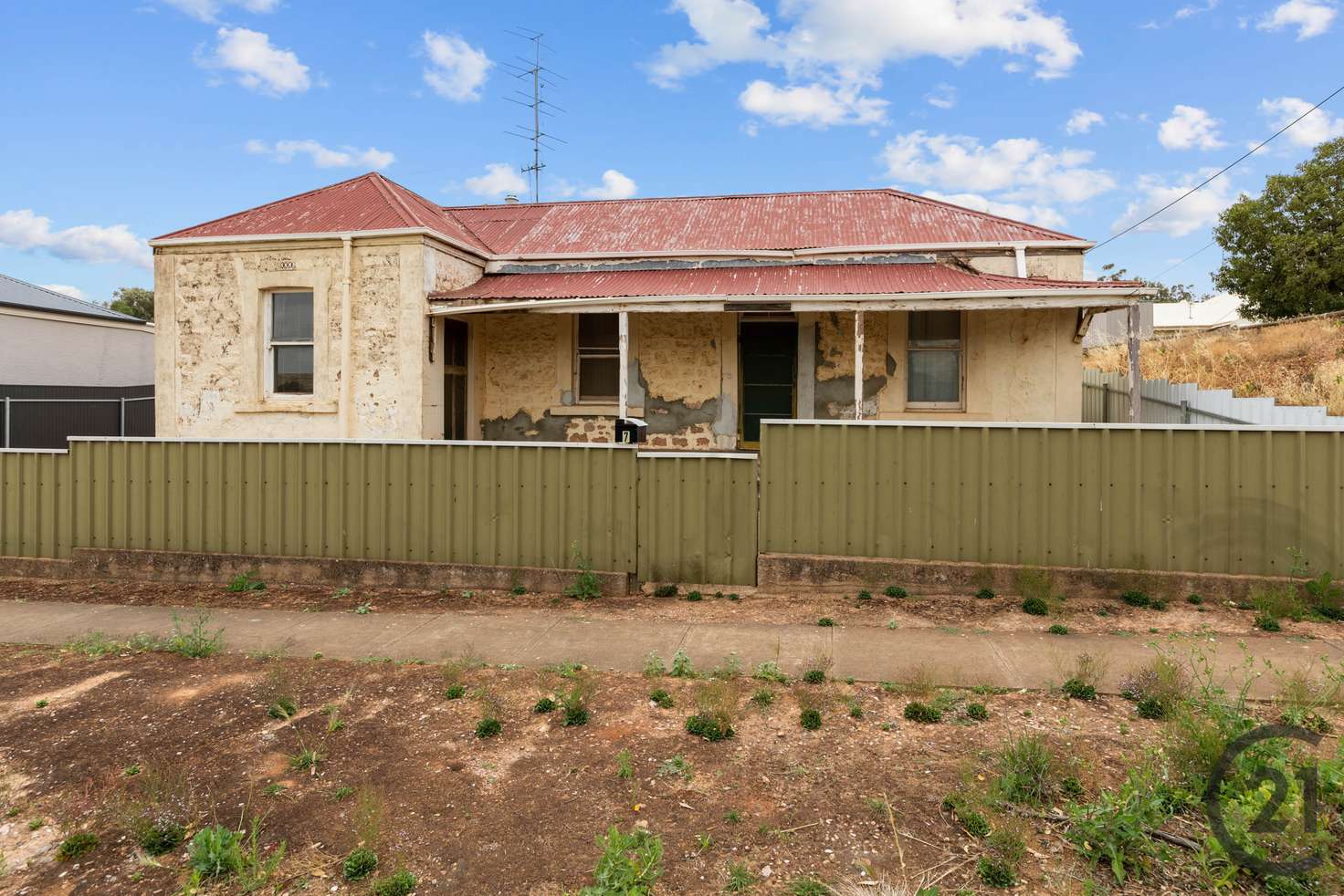 Main view of Homely house listing, 7 Hannan Street, Eudunda SA 5374