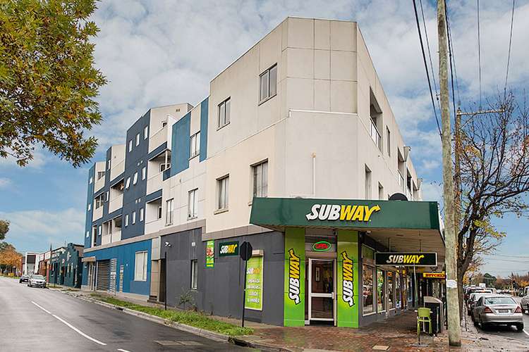 Main view of Homely apartment listing, 16/41 Railway Avenue, Oakleigh VIC 3166