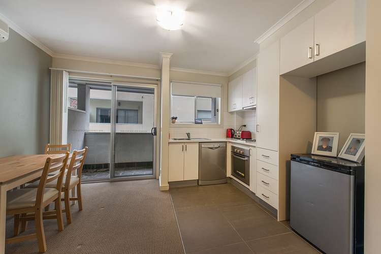 Third view of Homely apartment listing, 16/41 Railway Avenue, Oakleigh VIC 3166