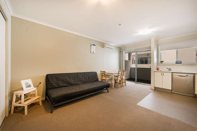 Fourth view of Homely apartment listing, 16/41 Railway Avenue, Oakleigh VIC 3166