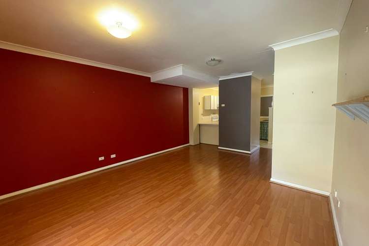 Main view of Homely townhouse listing, 16/19 Torrance Crescent, Quakers Hill NSW 2763