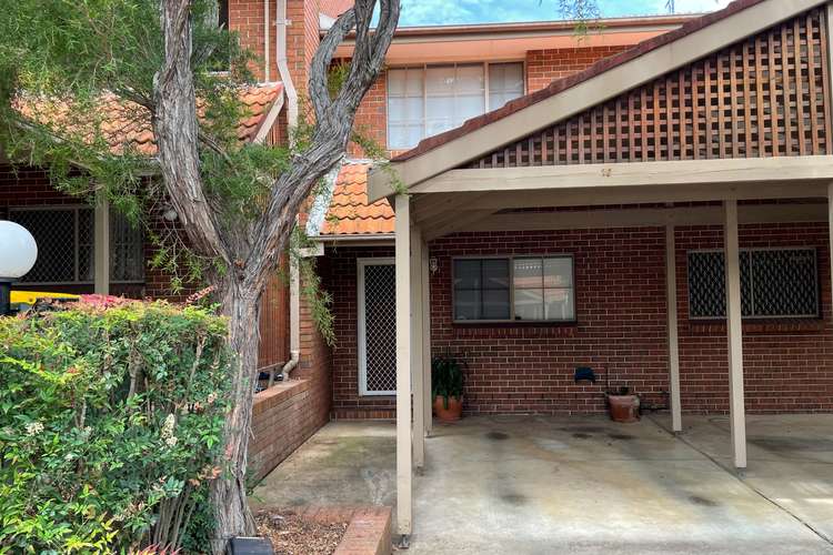 Second view of Homely townhouse listing, 16/19 Torrance Crescent, Quakers Hill NSW 2763