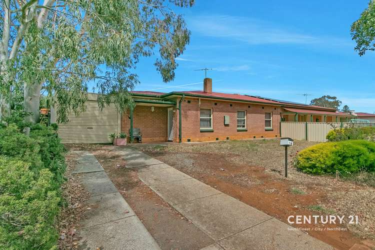 Main view of Homely house listing, 18 Gunther Street, Elizabeth Grove SA 5112