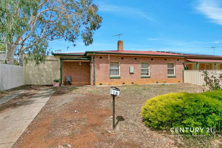 Fourth view of Homely house listing, 18 Gunther Street, Elizabeth Grove SA 5112
